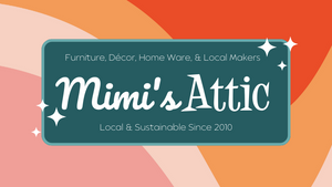 Help Mimi's Attic Survive the Recession