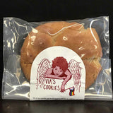 Via's Cookies Snickerdoodle Cookie
