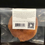 Via's Cookies Lemmie Boy Cookie