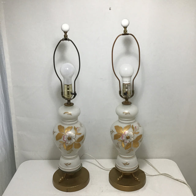 アメリカ 1950s 白磁 花瓶 ヴィンテージ 白磁の花瓶 | club d by D&DESIGN