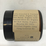 FLX Tallow Honey & Shea Balm, 4oz