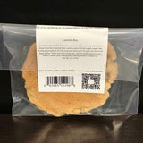 Via's Cookies Gluten Free Vegan Lemmie Boy Cookie
