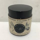 FLX Tallow Lavender Balm, 4oz