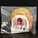 Via's Cookies Lemmie Boy Cookie