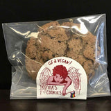 Via's Cookies Gluten Free Vegan Cookie Crumble Madness Cookie