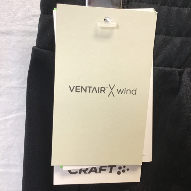 New With Tags! REI Black Core Glide Full-Zip Pants – Mimi's Attic