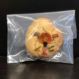 Via's Cookies Gluten Free Vegan Lemmie Boy Cookie