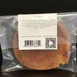 Via's Cookies Snickerdoodle Cookie