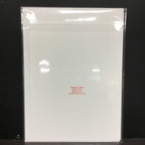 Marika Chew "Red Fox" Greeting Card
