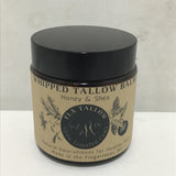 FLX Tallow Honey & Shea Balm, 4oz