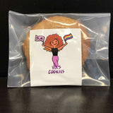 Via's Cookies Lemmie Boy Cookie