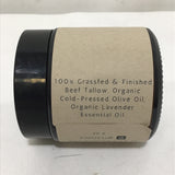 FLX Tallow Lavender Balm, 4oz