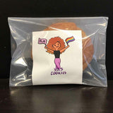 Via's Cookies Snickerdoodle Cookie