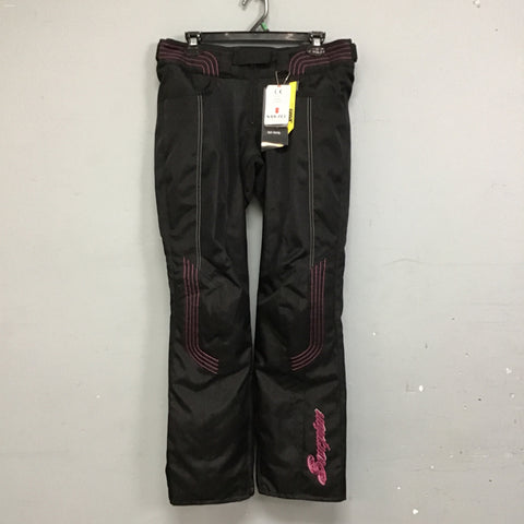 New With Tags! Scorpion "Jewel" Motorcycle Pants