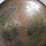 Vintage Revere Copper Clad 1.5QT Sauce Pot & Double Boiler