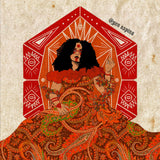 Yen Ospina "Lido Pimienta" 5x7 Signed Art Print