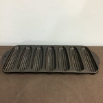 Vintage Griswold Cast Iron Corn Loaf Baking Tray