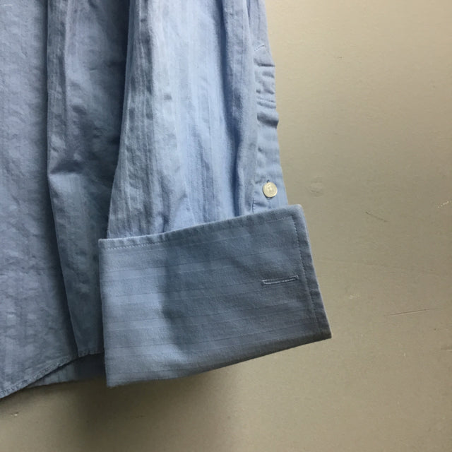 Sean John Light Blue Button-Up – Mimi's Attic Ithaca