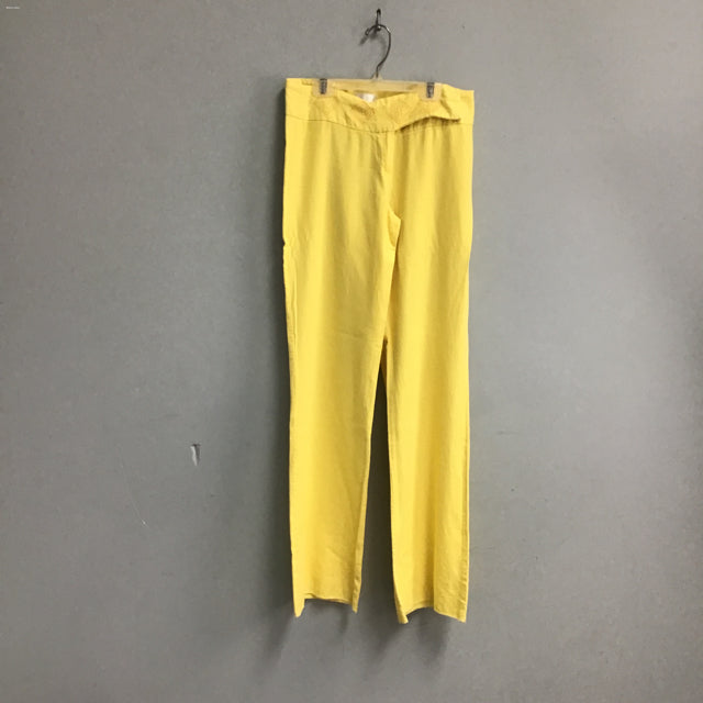 Vintage Orix Yellow Pants – Mimi's Attic Ithaca