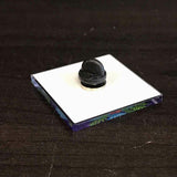 Andrea Strongwater "Eat Cake" Pin