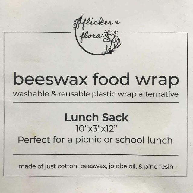 Wrap sack best sale