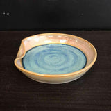 Bethany Resnick Pottery Spoon Rest