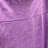 LuLaRoe Purple Maxi Skirt