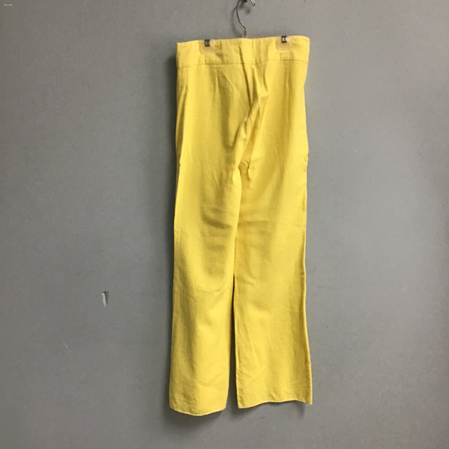 Vintage Orix Yellow Pants – Mimi's Attic Ithaca