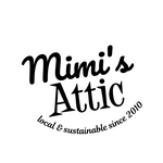 Mimi's Attic Unisex Short Sleeve V-Neck T-Shirt