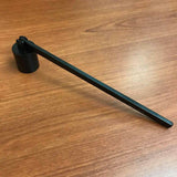 Lavender in Luxe Candle Snuffer