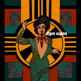 Yen Ospina "Nizhoni" 8.5x11 Signed Art Print