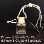 Lavender in Luxe "By the Fireside" Car Diffuser