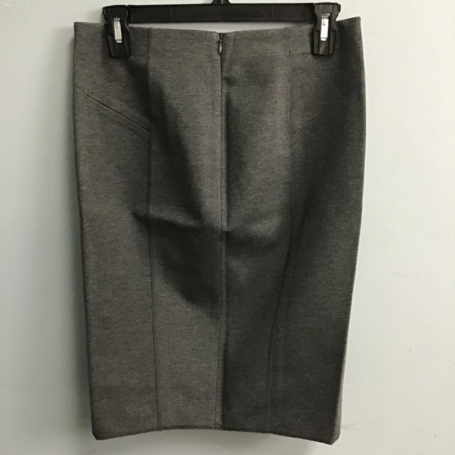 Ann Taylor Grey Pencil Skirt – Mimi's Attic Ithaca