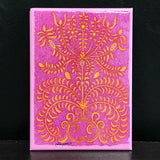 Andrea Strongwater "Delhi Tile" Magnet