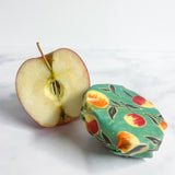 Flicker & Flora Beeswax Food Wrap, Tiny Wrap