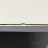 Contemporary IKEA MELLTORP White Square Dining Table