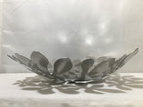 IKEA Stockholm 2006 Monika Mulder Stainless Steel Fruit Bowl