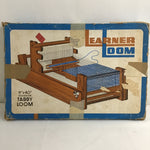 Vintage Learner Loom In Box