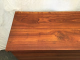 Vintage Solid Cherry 2-Drawer Chest