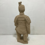 Reproduction Terracotta Archer Statuette