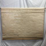 Vintage 1962 Denoyer-Jeppert "Mediterranean Mythology..." Scroll Map