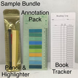 Kayla's Kreations "Everything But The Book" Gift Bundle