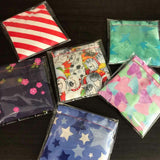 Ralphie's Organic Hand Stitched Catnip Toy