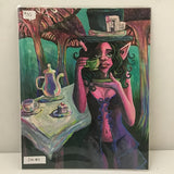 Abigail Tessier "Eat Me" 8x10 Art Print