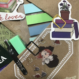 Kayla's Kreations "Blind Date With A Book" Bundle - YA Romance