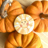 Rachel Feirman Sunbright Magnet