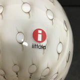 Limited Edition iitala Toikka Star of Raquel 2009 Annual Egg
