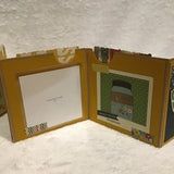 Eltimar Design "Celebrate Summer" Roundabout Scrapbook/Journal Album