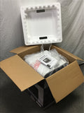 White Farberware Professional Portable Countertop Dishwasher