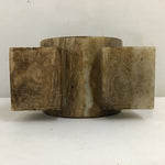 Carved Jade Cong